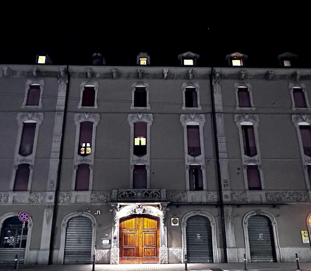 Atmosfere Del Borgo - Bergamo Bérgamo Exterior foto